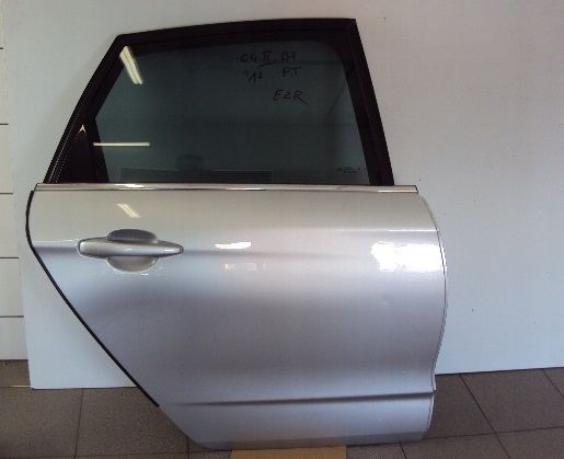 PORTA SPORTELLO POSTERIORE DESTRO CITROEN C4 DAL 2010 IN POI