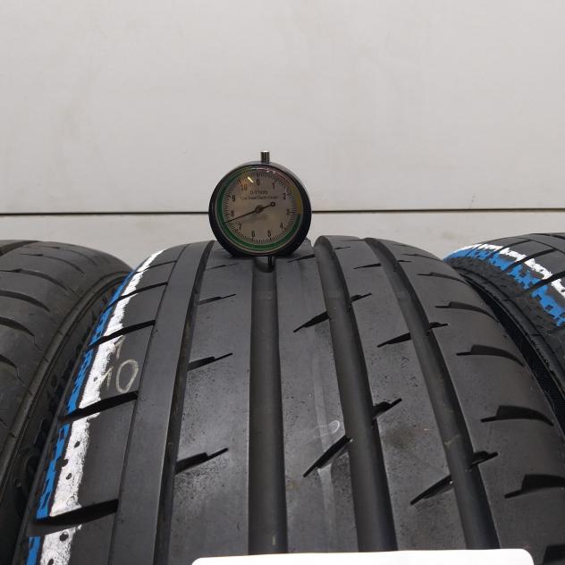 4 GOMME 205 45 17 CONTINENTAL A49159 - Foto 3