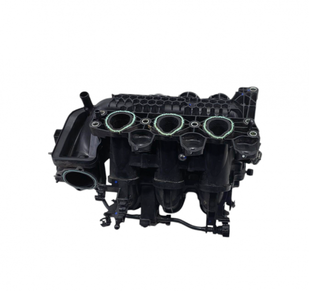 COLLETTORE ASPIRAZIONE FIAT Panda 3° Serie 46341232 46341162 Hybrid 1000 (12) - Foto 3