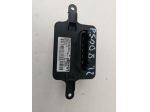 RESISTENZA RISCALDAMENTO PEUGEOT 5008 1° Serie p7708005 (09)