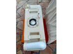 Cassetta wc camper