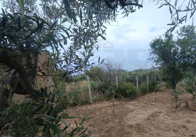 RUSTICO di 1 vani e di 30 mq (MESSINA) rif. 3VS17811