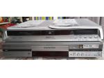 coppia dvd recorder panasonic  guasti
