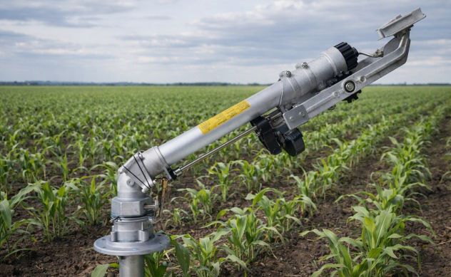 Irrigatore Big Rain modello 525