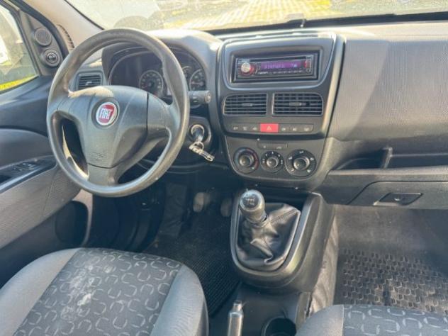 FIAT Doblo Doblò 1.6 MJT 105CV PC-TN Cargo Lamierato rif. 22794249 - Foto 4