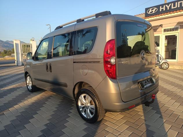 Fiat Doblo DOBLO' 1.6 MJT 7 POSTI IVA COMPRESA - Foto 5