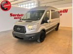 FORD Transit 310 2.0TDCi EcoBlue 130CV PL-TM IVA INCL. 9 POSTI rif. 24039284