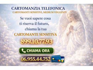 Cartomanzia amore basso costo consulti promozionali