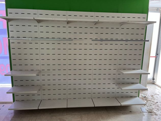 ARREDO DOGATO BIANCO 39222 - Foto 7