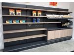 RETROBANCO CON BASE BISTROT KIT 368 DA 300