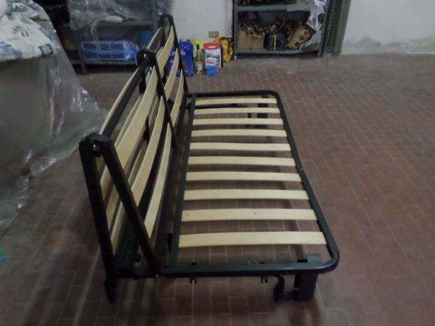 Divano letto - Foto 6