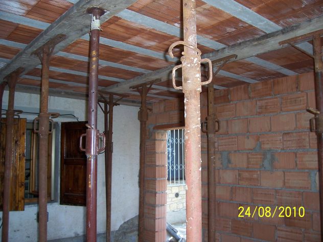 IMBIANCHINO MURATORE CARTONGESSO - Foto 2