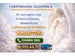 Cartomanzia amore basso costo consulti promozionali
