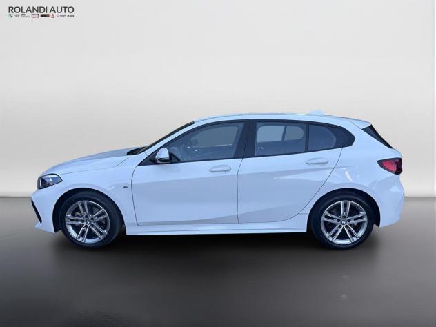 BMW Serie 1 116d Msport auto - Foto 5