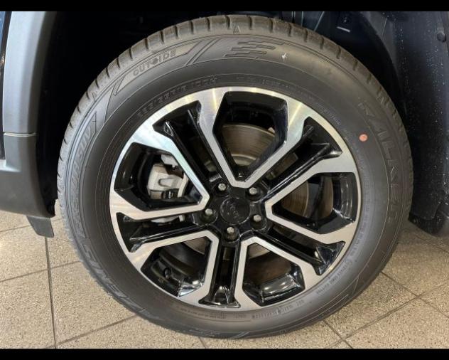 JEEP Compass Plug-In Hybrid My22 Limited 1.3 Turbo T4 Phev 4xe rif. 21733712 - Foto 7