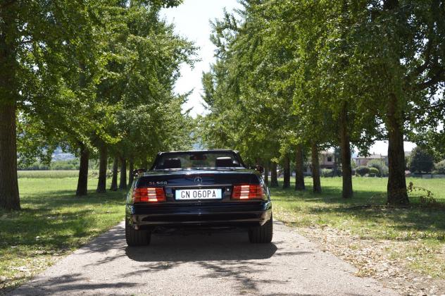 Mercedes-benz SL 500 SL 500 DISIGNO SPORT - Foto 4