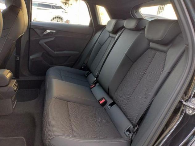AUDI A3 SPB 35 TFSI S line S tronic rif. 24084479 - Foto 8