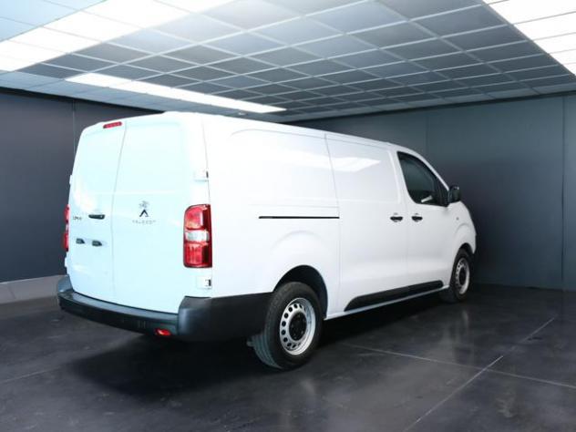 PEUGEOT Expert BlueHDi 100 S&S PL-SL-TN Furgone Premium Long rif. 24118614 - Foto 3