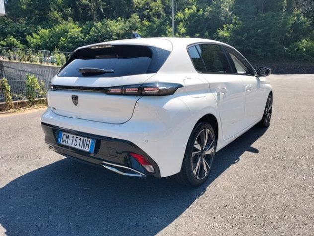 Peugeot 308 Allure BlueHDi 130 EAT8 S&S aut. - Foto 6