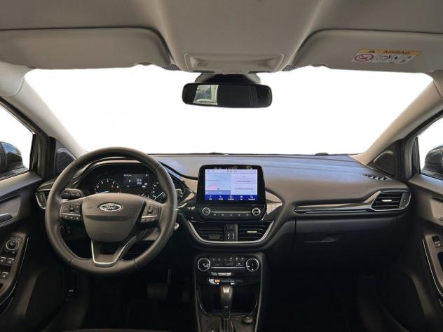 Ford Puma 1.0 Ecoboost 125 CV Hybrid Automatica Titanium - Foto 8