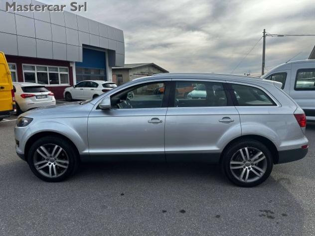 AUDI Q7 Q7 I 2006 3.0 V6 tdi quattro tiptronic DE836NF rif. 24026388 - Foto 2