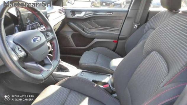 FORD Focus SW 1.0 E/Boost h ST-Line Design 125Cv Auto-GP316ST rif. 23836679 - Foto 6