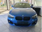BMW Serie 1       (F20) 118i 5p. Msport