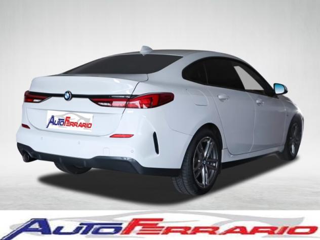 BMW Serie 2 G.C. (F44) 218i Gran Coupé Msport - Foto 2