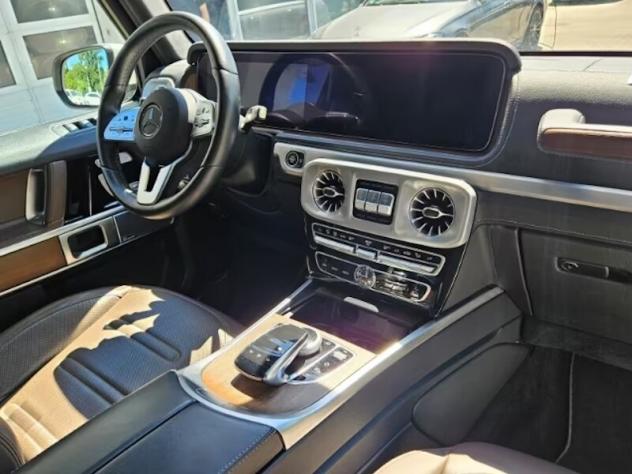MERCEDES Classe G (*461/3/5) G 500 S.W. - Foto 8