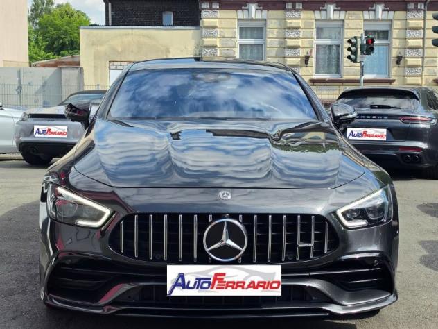 MERCEDES GT Coupé 4 (X290) GT Coupé 4 43 4Matic+ EQ-Boost AMG - Foto 2