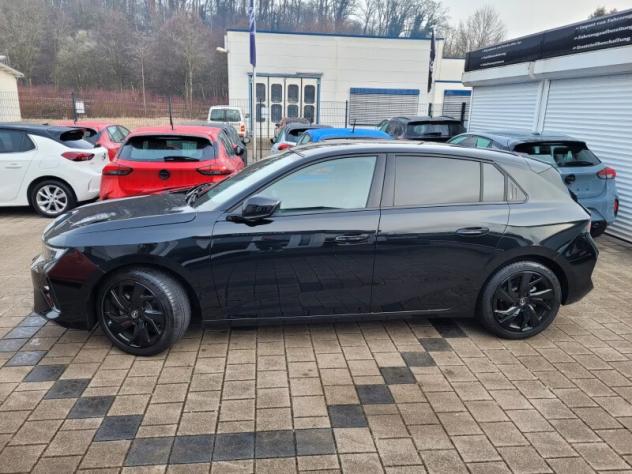 OPEL Astra 6ª serie Astra 1.2 Turbo 130 CV GS - Foto 6