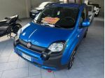 FIAT - Panda - 1.0 FireFly S&S Hybrid City Cross