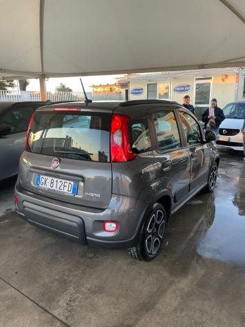 Fiat Panda 1.0 FireFly S&S Hybrid - Foto 5