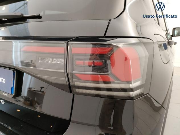 Volkswagen T-Cross 1.0 TSI 85kW Edition Plus DSG - Foto 8
