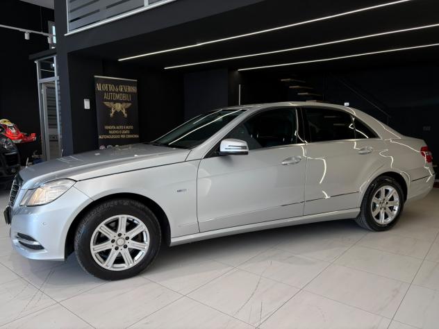 Mercedes-benz E 220 CDI BlueEFFICIENCY Avantgarde - Foto 9