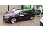 Skoda Octavia Octavia 1.5 DSG Wagon Style G-Tec