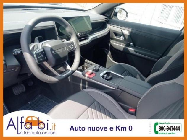 JEEP Compass MY26 e-Hybrid 145CV eDCT6 Summit + Tetto rif. 24084267 - Foto 8