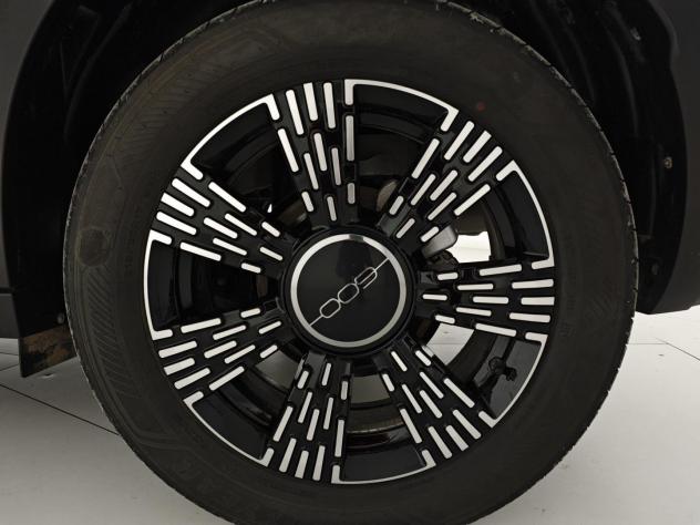 FIAT 600 Hybrid 110 CV DCT MHEV - Foto 8