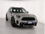 MINI Countryman Mini F60 2020 Mini 2.0 Cooper D Classic auto