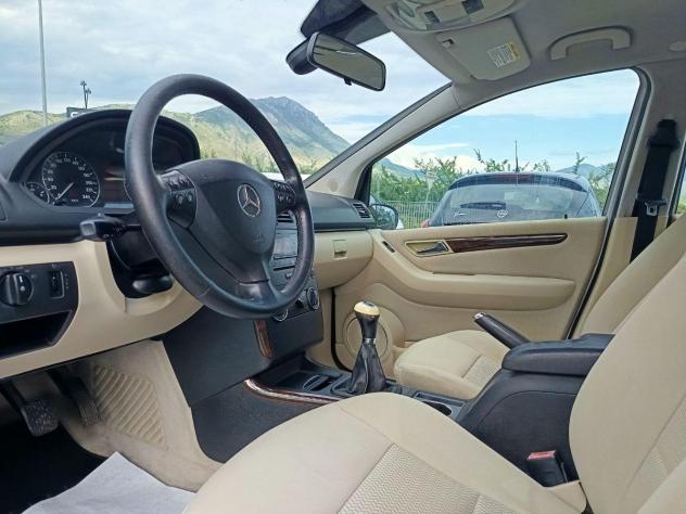 MERCEDES Classe A180 CDI - Foto 10