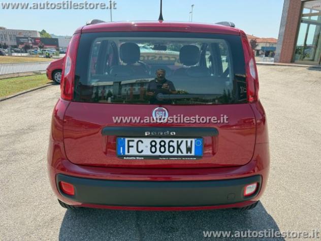 FIAT Panda 1.2 Lounge rif. 23930885 - Foto 6