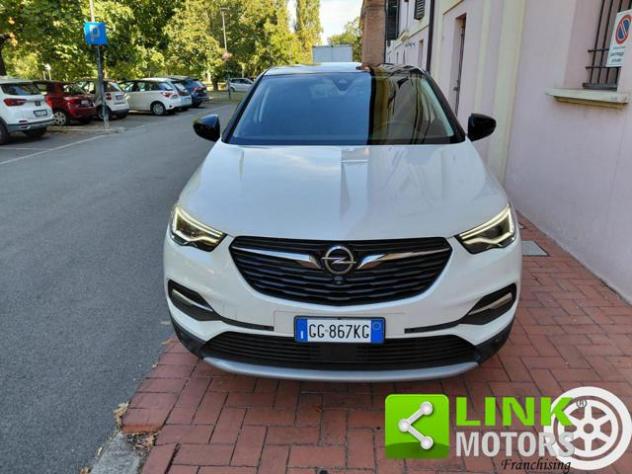 OPEL Grandland X 1.5 diesel Ecotec Start&Stop aut. rif. 24198924 - Foto 8