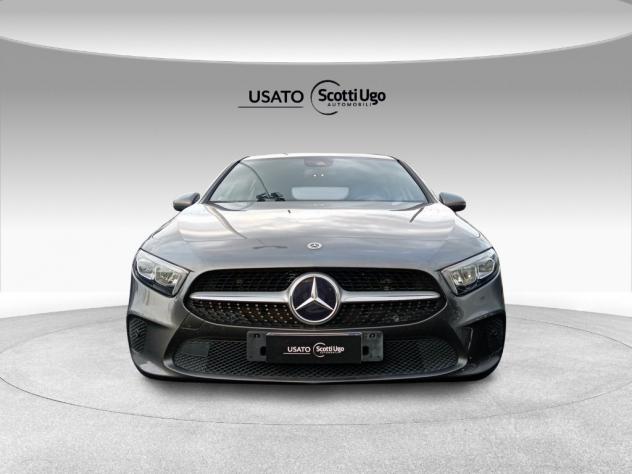 Mercedes-Benz Classe A - W177 2018 A 180 d Sport - Foto 3