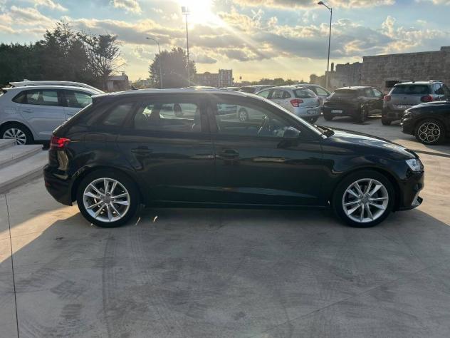 Audi A3 Sportback 30 1.6 tdi 116cv - Foto 10