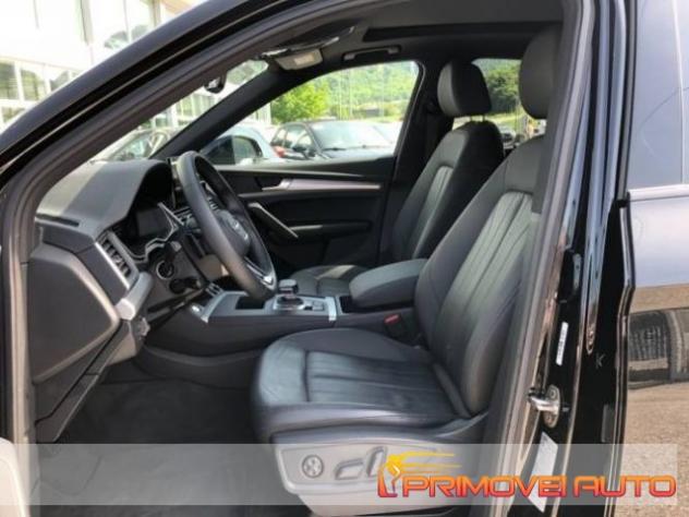 AUDI Q5 40 TDI 204 CV quattro S tronic rif. 19104826 - Foto 2
