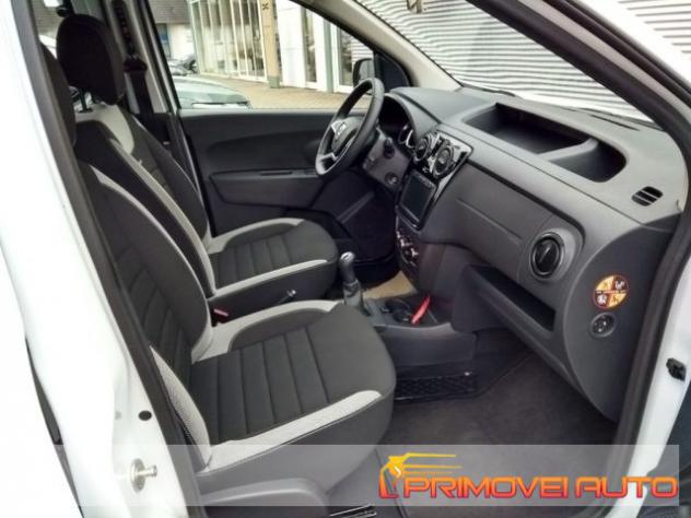 DACIA Dokker Stepway 1.6 8V 102CV GPL rif. 21635135