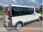 OPEL Vivaro 27 2.0 CDTI L2 H1 Combi 9 posti rif. 23041643