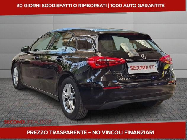 Mercedes-Benz Classe A A 180 d Business auto - Foto 5