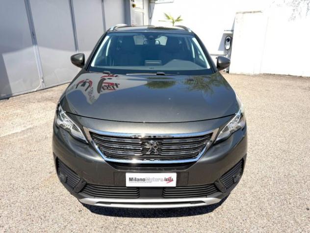 PEUGEOT 5008 1.6 PureTech Turbo 181 CV S&S Allure *7 Posti* rif. 23887962 - Foto 6