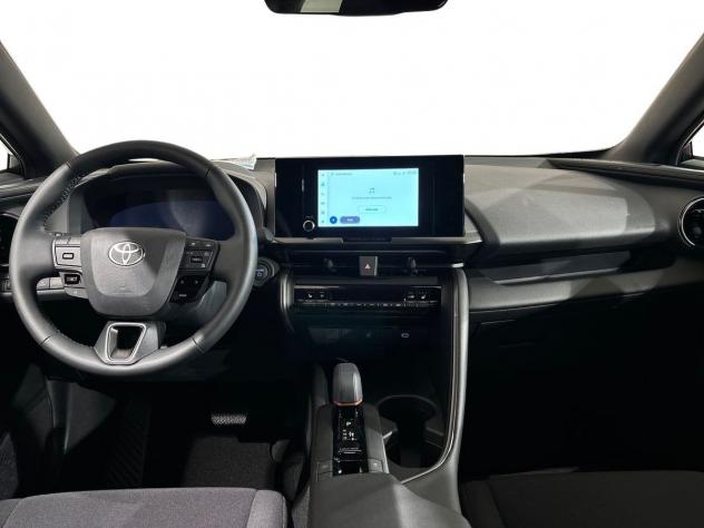 Toyota C-HR 2.0 PHEV Trend - Foto 8